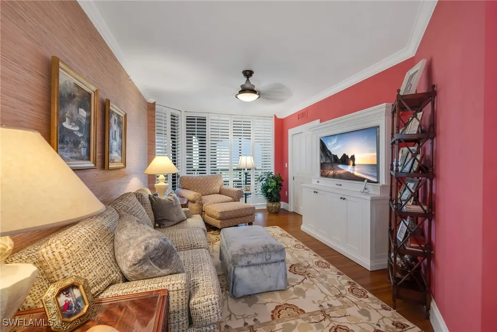8171 Bay Colony Drive Naples FL 34108
