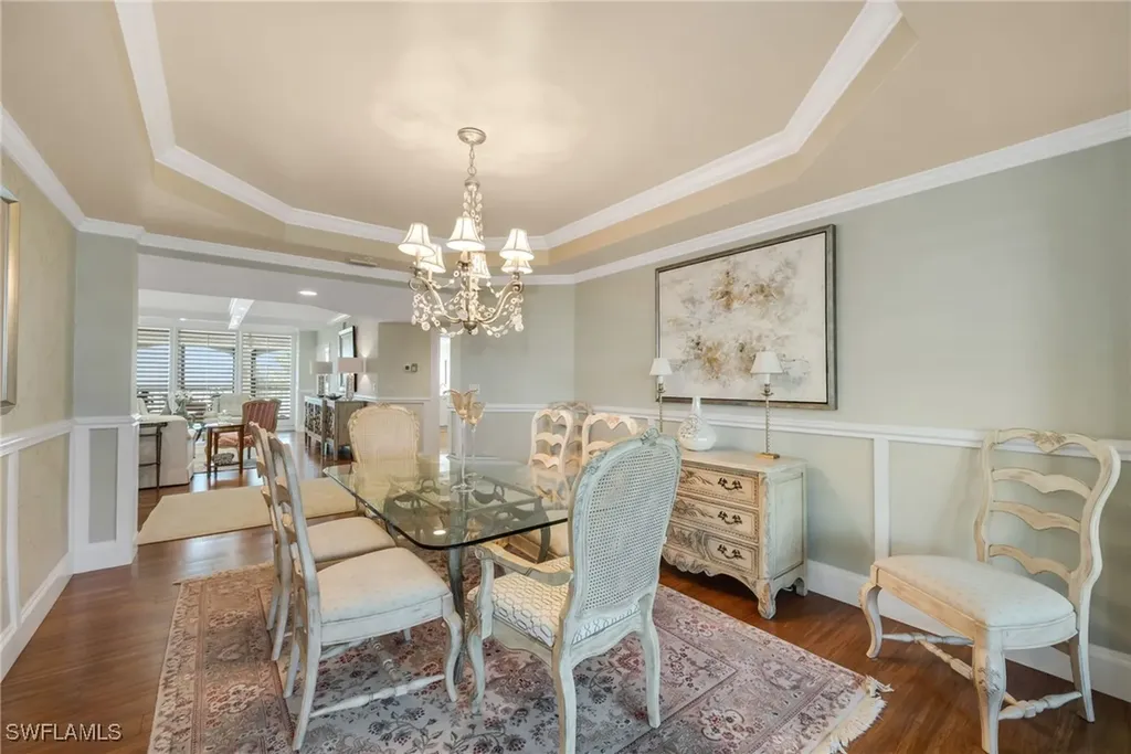 8171 Bay Colony Drive Naples FL 34108