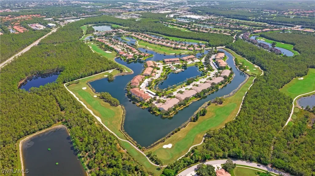 8600 Cedar Hammock Circle Naples FL 34112