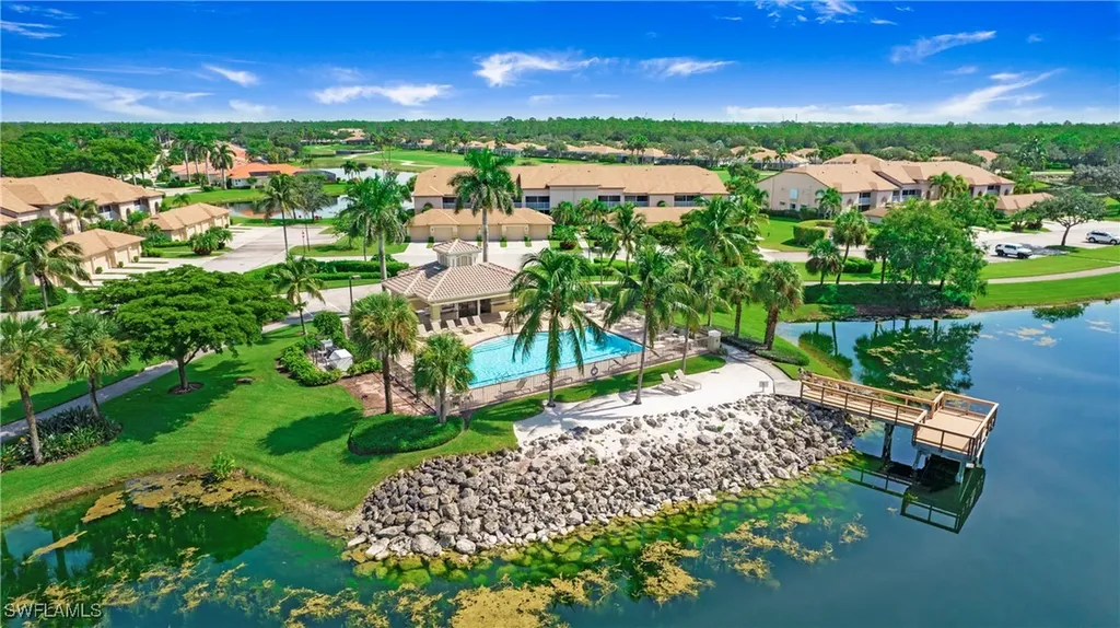 8600 Cedar Hammock Circle Naples FL 34112