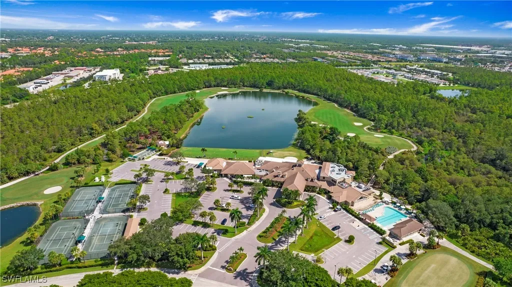 8600 Cedar Hammock Circle Naples FL 34112