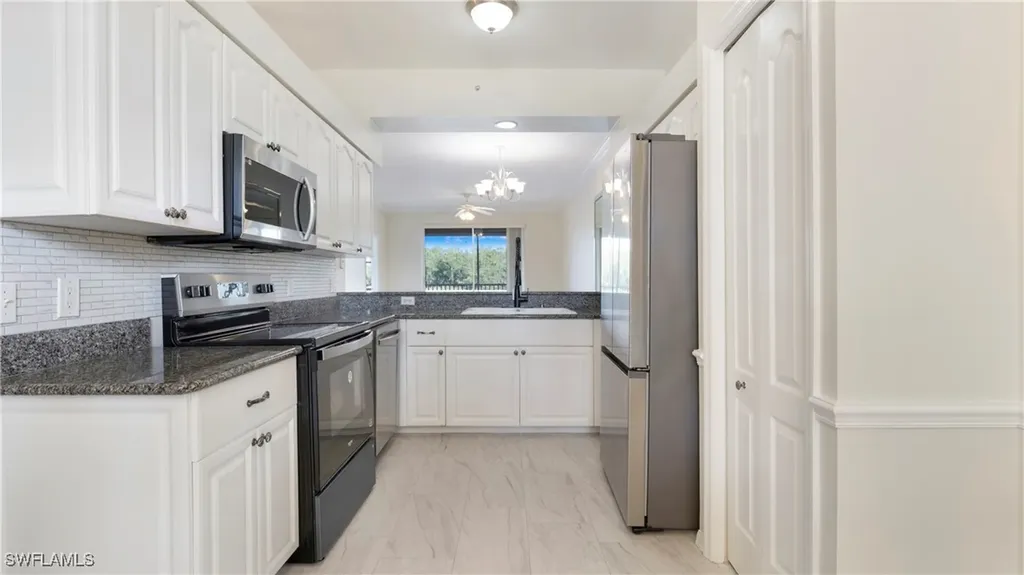 8600 Cedar Hammock Circle Naples FL 34112