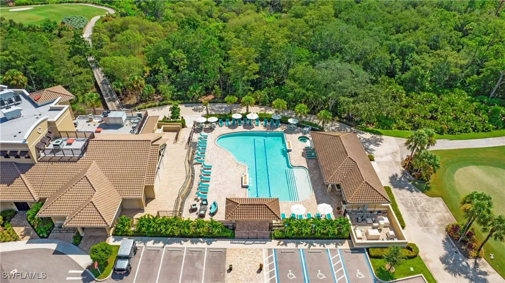 8600 Cedar Hammock Circle Naples FL 34112