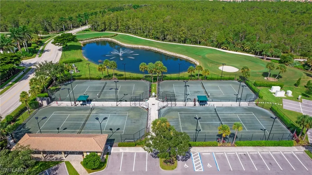 8600 Cedar Hammock Circle Naples FL 34112
