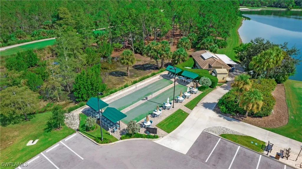8600 Cedar Hammock Circle Naples FL 34112