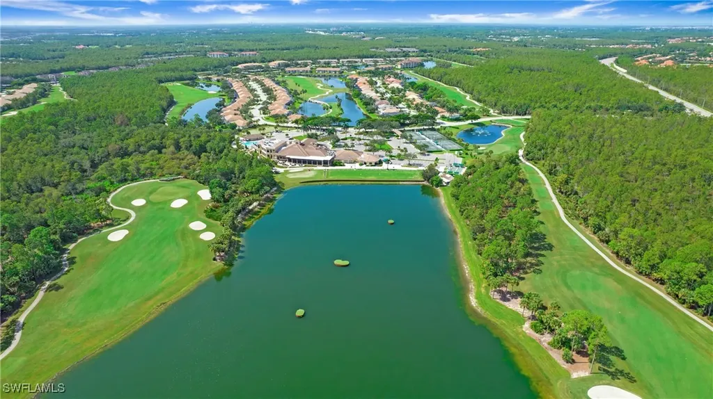 8600 Cedar Hammock Circle Naples FL 34112