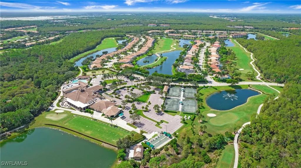 8600 Cedar Hammock Circle Naples FL 34112