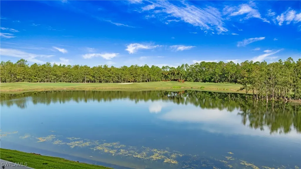 8600 Cedar Hammock Circle Naples FL 34112