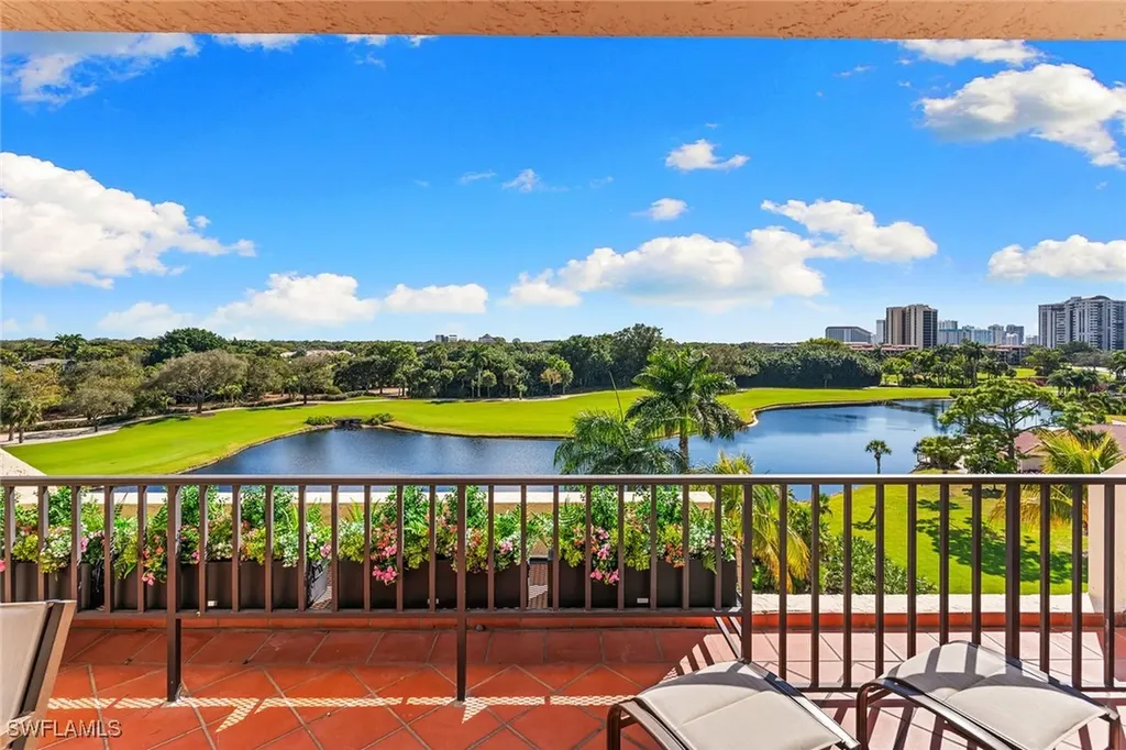 6360 Pelican Bay Boulevard Naples FL 34108