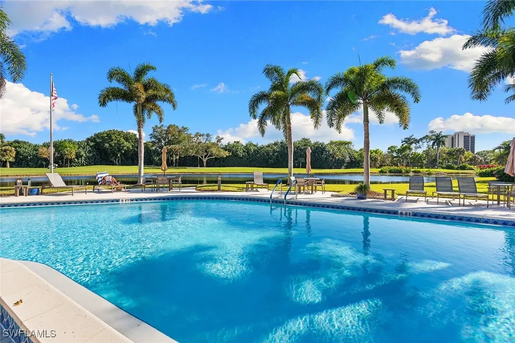 6360 Pelican Bay Boulevard Naples FL 34108