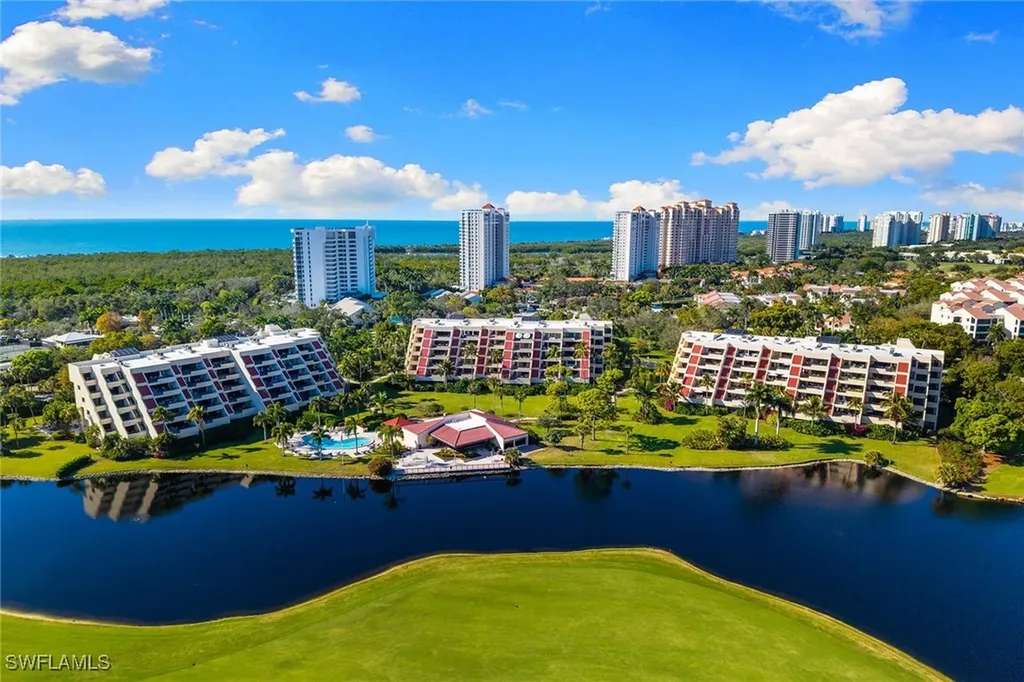 6360 Pelican Bay Boulevard Naples FL 34108