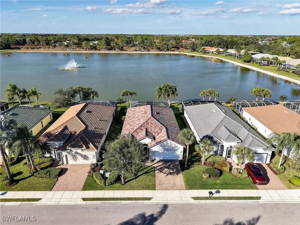 Naples FL, 3935 Jasmine Lake Circle