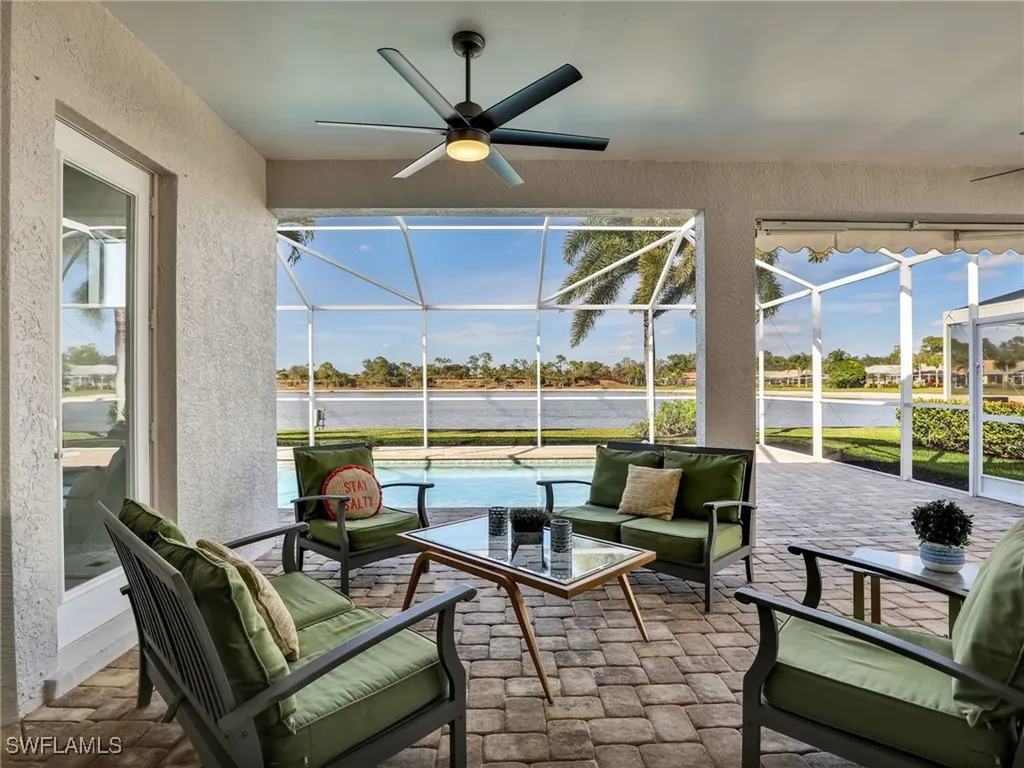 3935 Jasmine Lake Circle Naples FL 34119