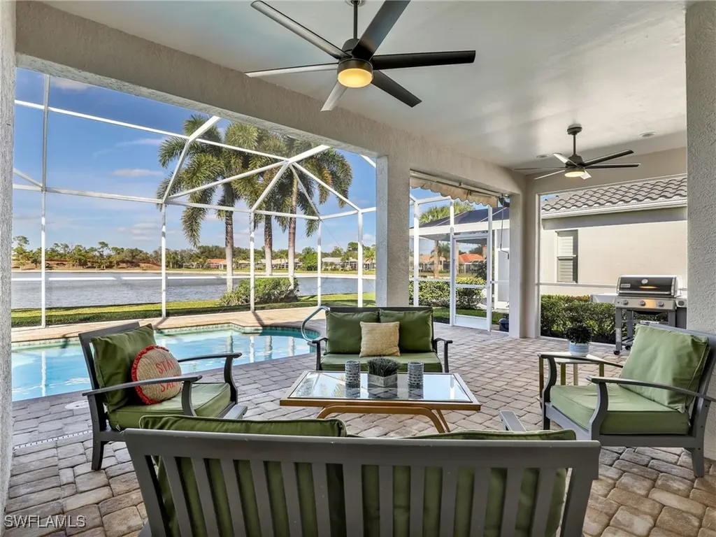 3935 Jasmine Lake Circle Naples FL 34119