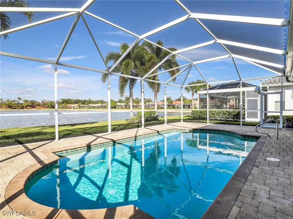 3935 Jasmine Lake Circle Naples FL 34119