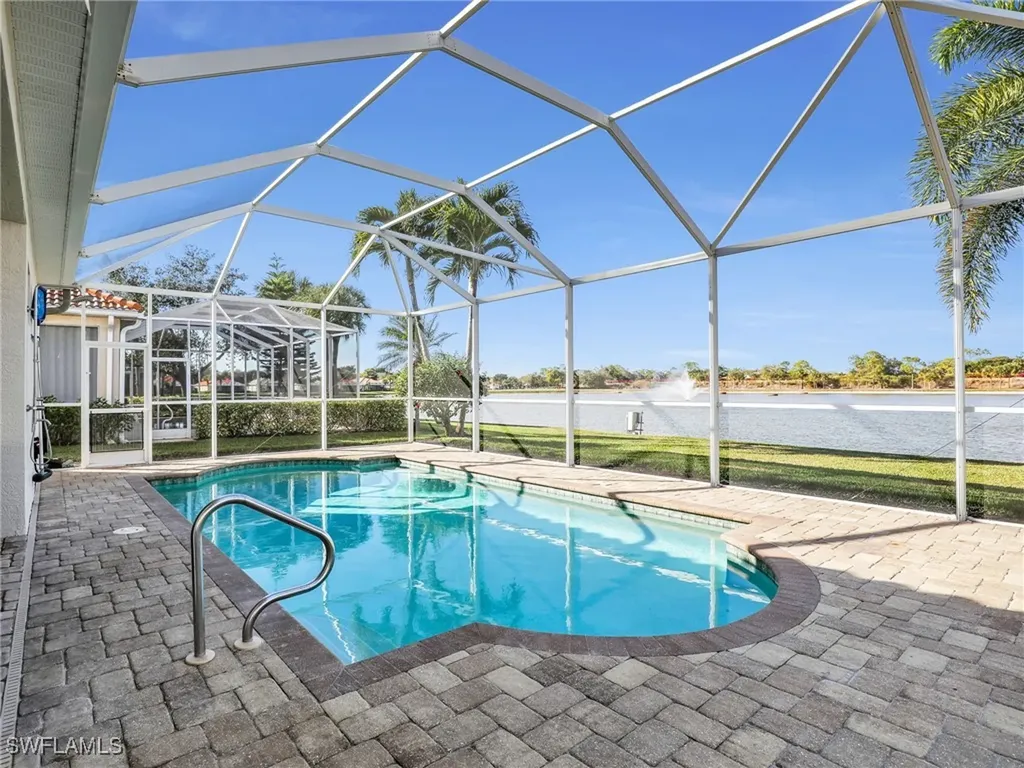 3935 Jasmine Lake Circle Naples FL 34119