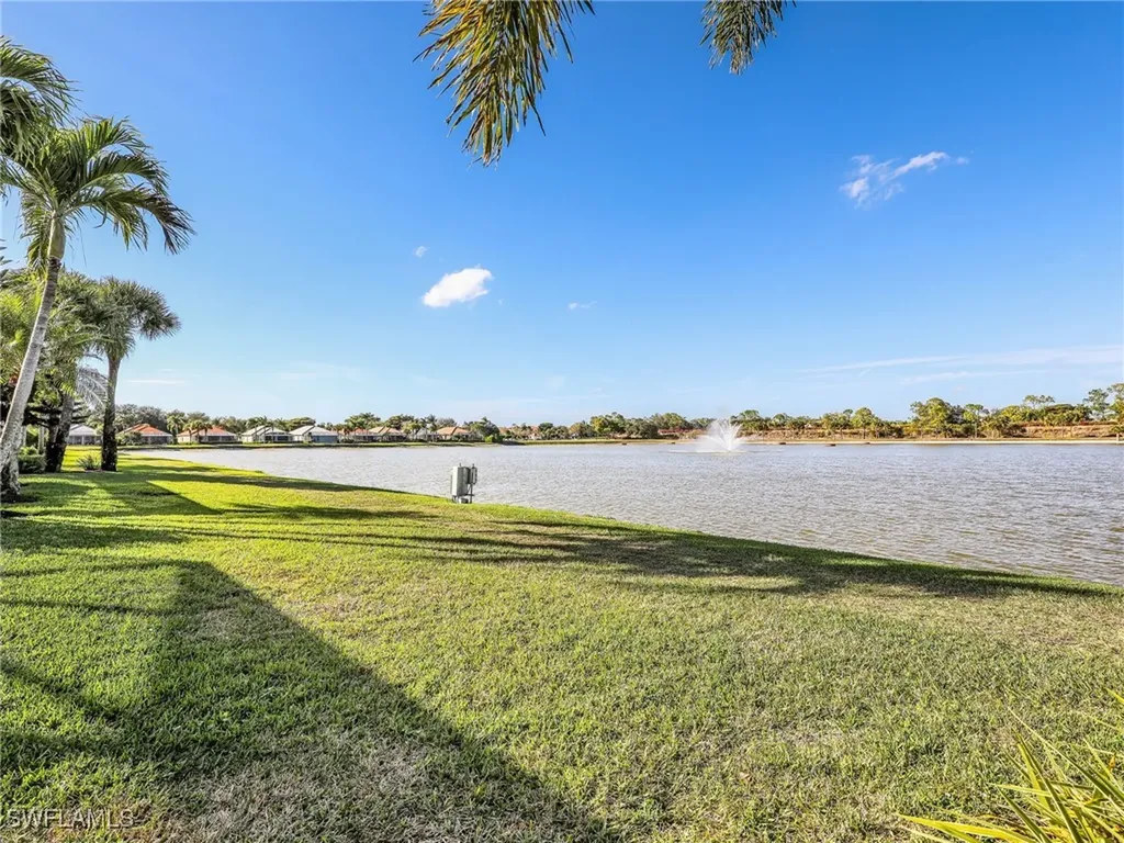 3935 Jasmine Lake Circle Naples FL 34119