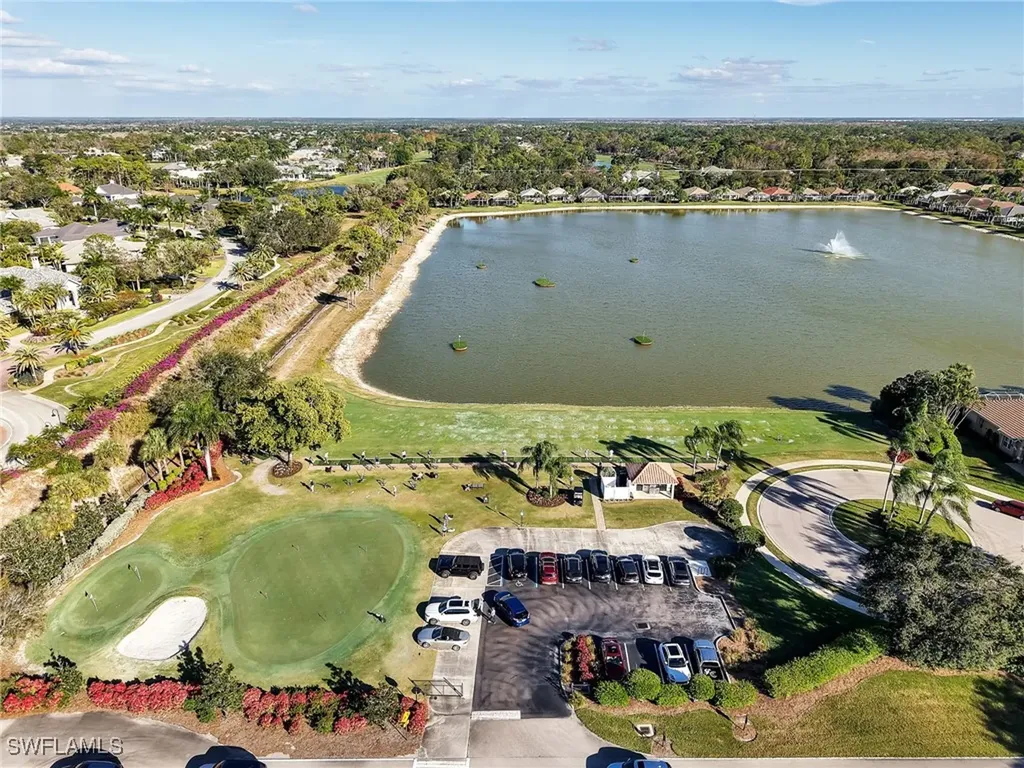 3935 Jasmine Lake Circle Naples FL 34119