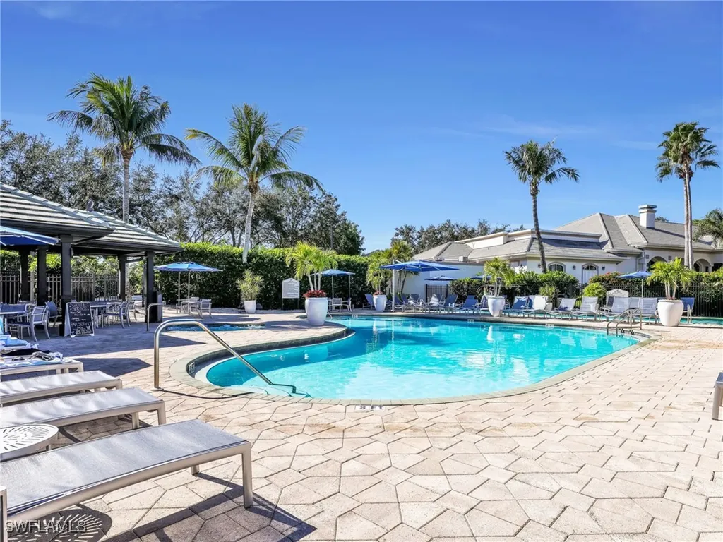 3935 Jasmine Lake Circle Naples FL 34119