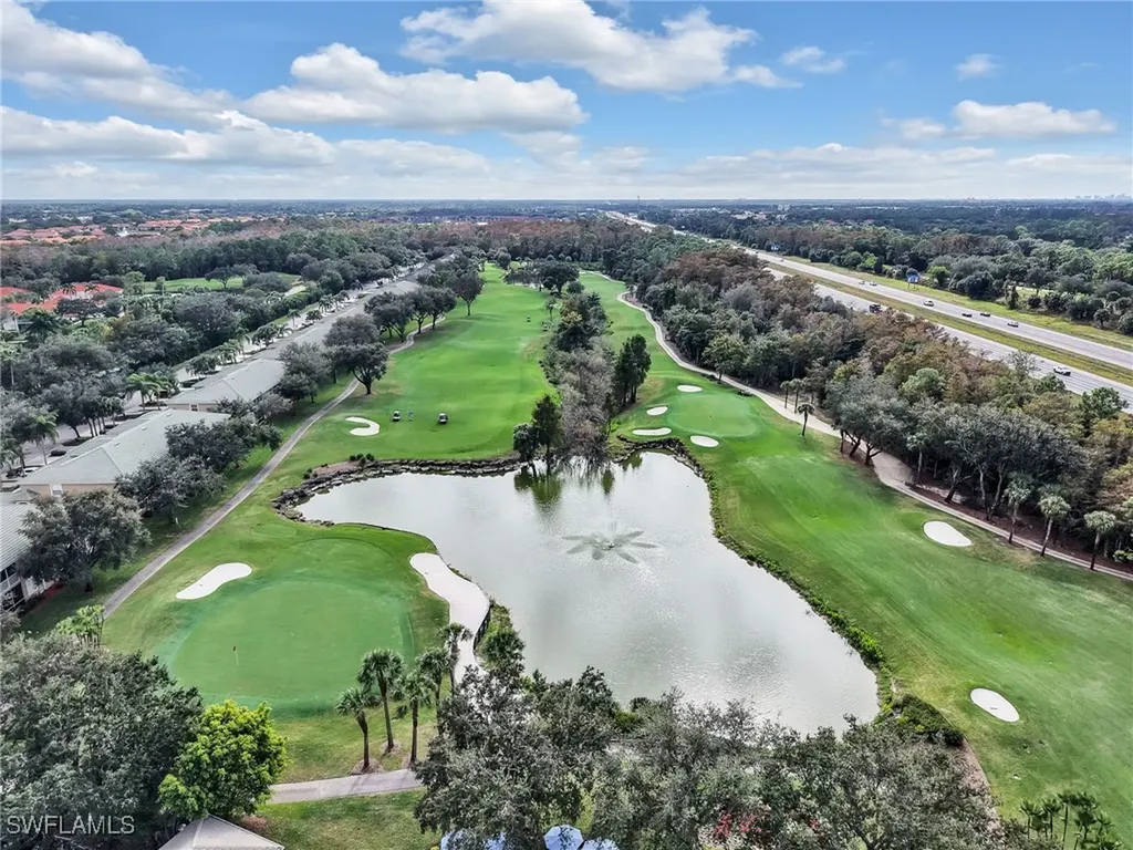 3935 Jasmine Lake Circle Naples FL 34119