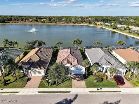 3935 Jasmine Lake Circle Naples FL 34119