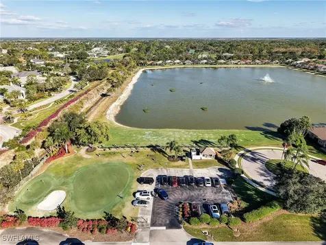 3935 Jasmine Lake Circle Naples FL 34119