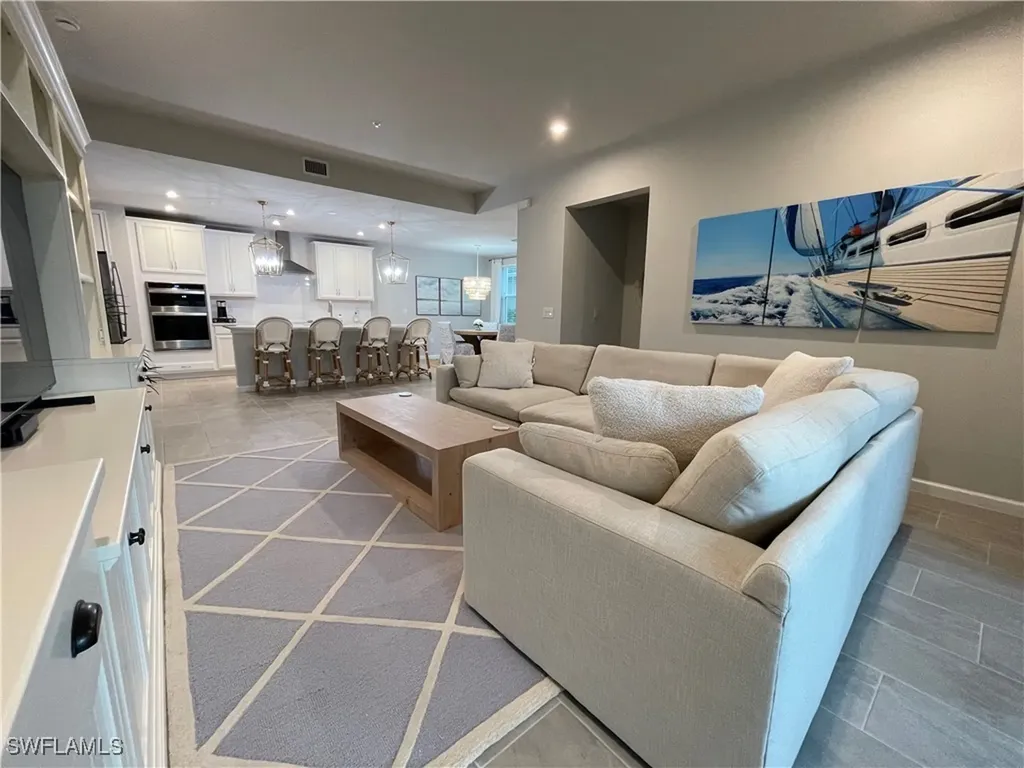 4676 Arboretum Circle Naples FL 34112
