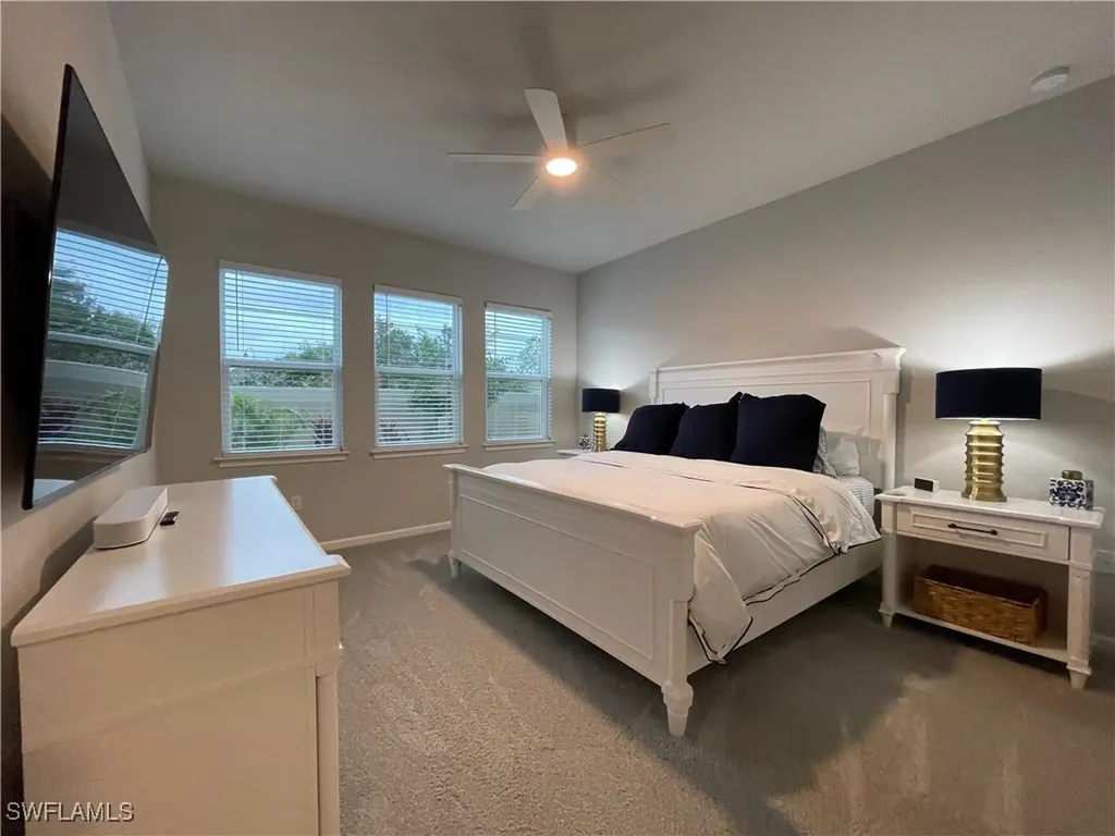 4676 Arboretum Circle Naples FL 34112