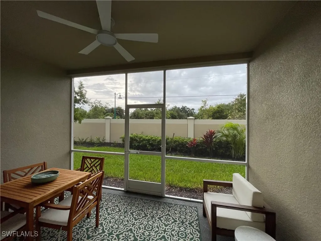 4676 Arboretum Circle Naples FL 34112