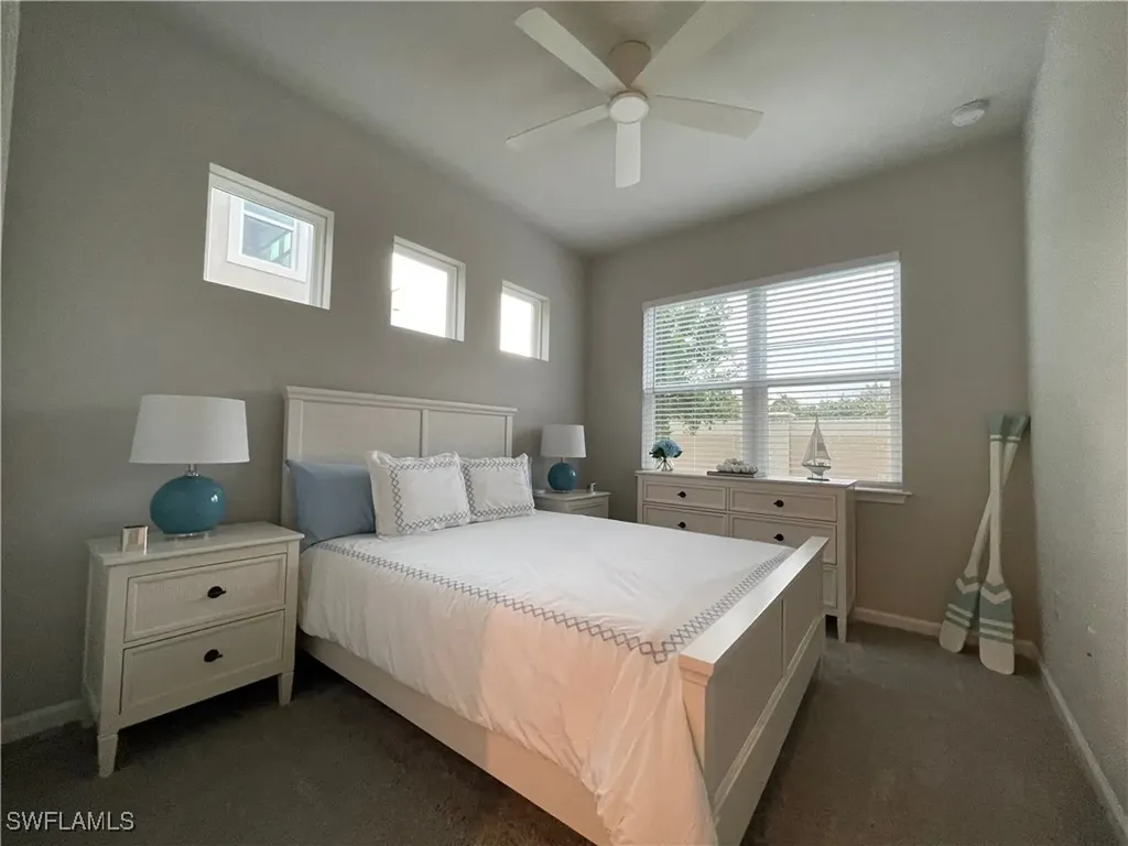 4676 Arboretum Circle Naples FL 34112