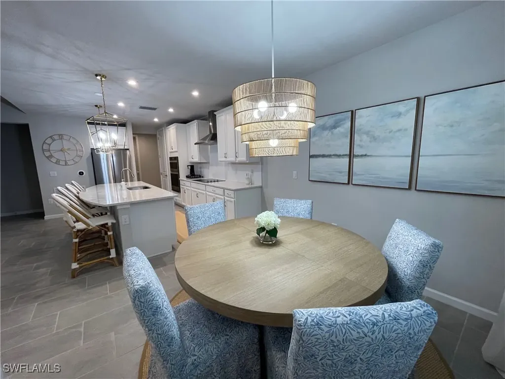 4676 Arboretum Circle Naples FL 34112