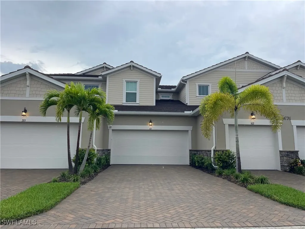 4676 Arboretum Circle Naples FL 34112