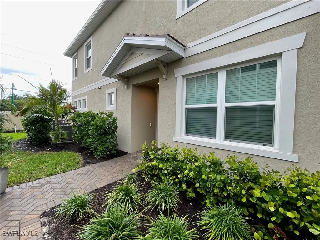 4676 Arboretum Circle Naples FL 34112