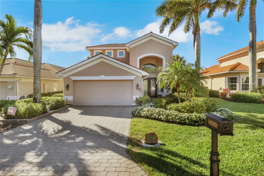14700 Speranza Way Bonita Springs FL 34135