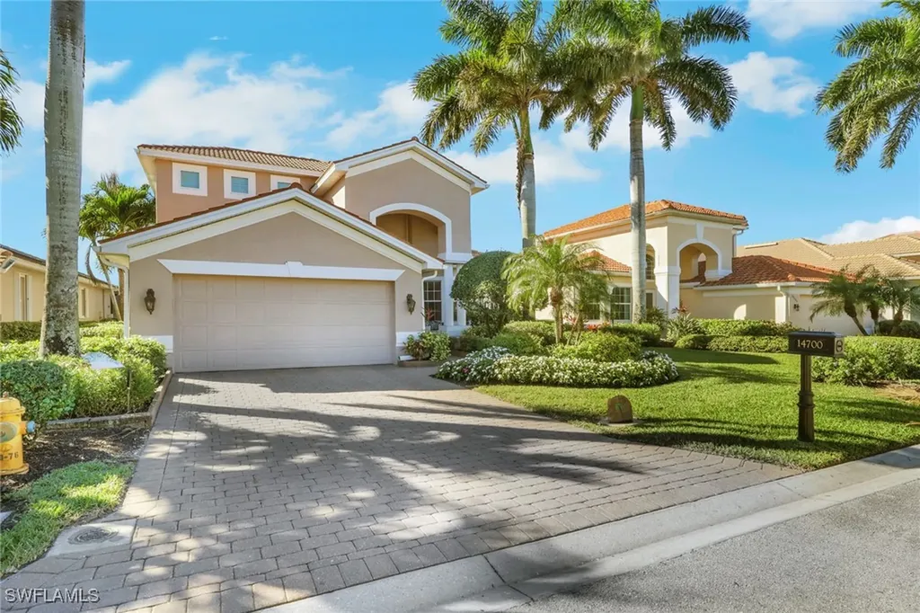 14700 Speranza Way Bonita Springs FL 34135