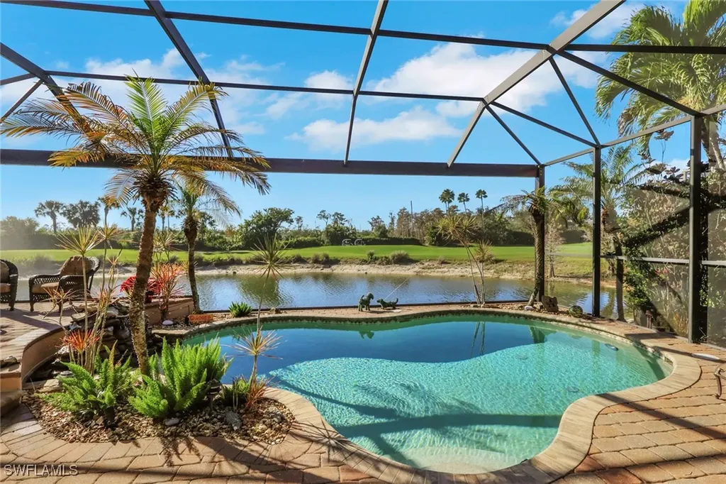 14700 Speranza Way Bonita Springs FL 34135