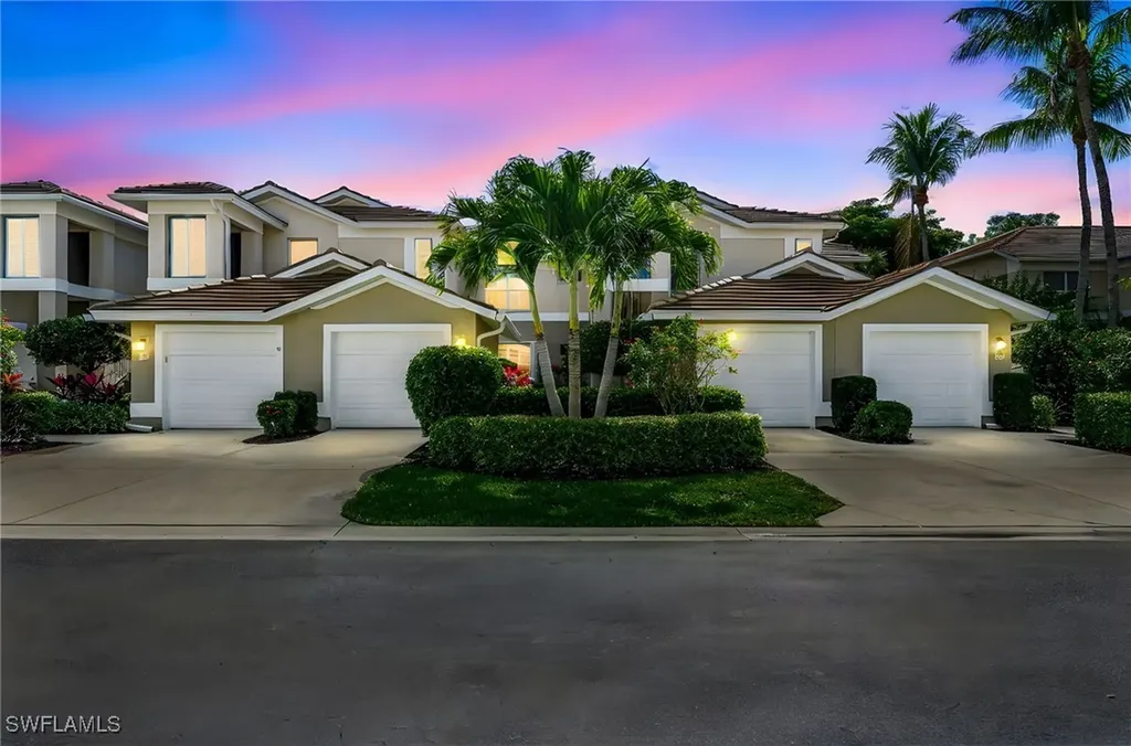 817 Carrick Bend Circle Naples FL 34110