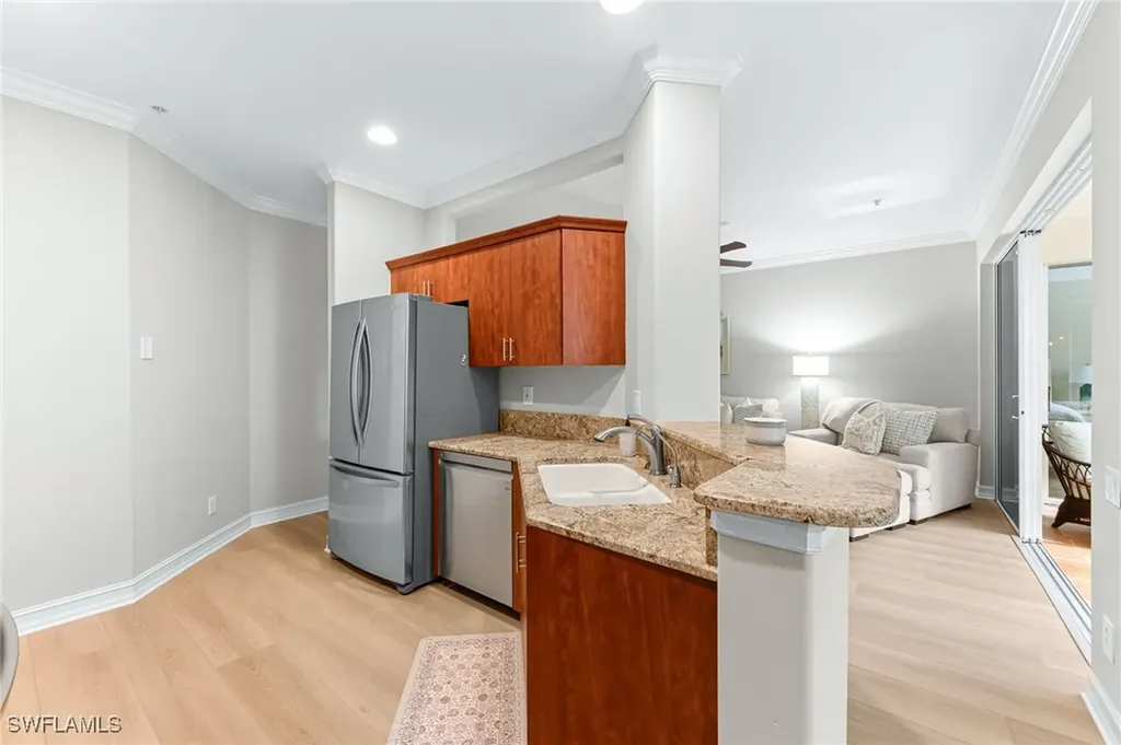 817 Carrick Bend Circle Naples FL 34110