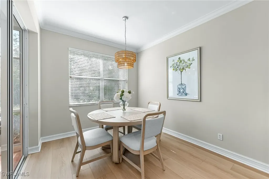 817 Carrick Bend Circle Naples FL 34110