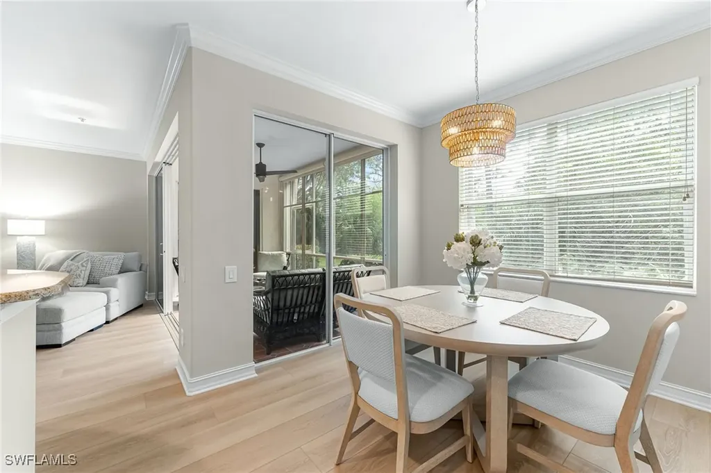 817 Carrick Bend Circle Naples FL 34110