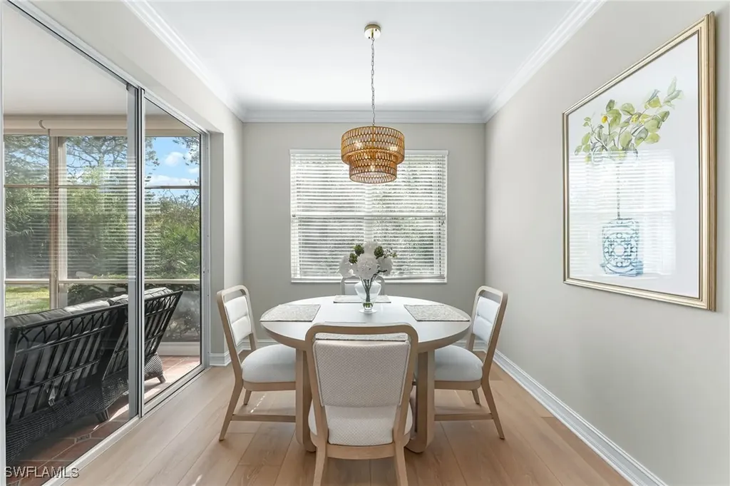 817 Carrick Bend Circle Naples FL 34110