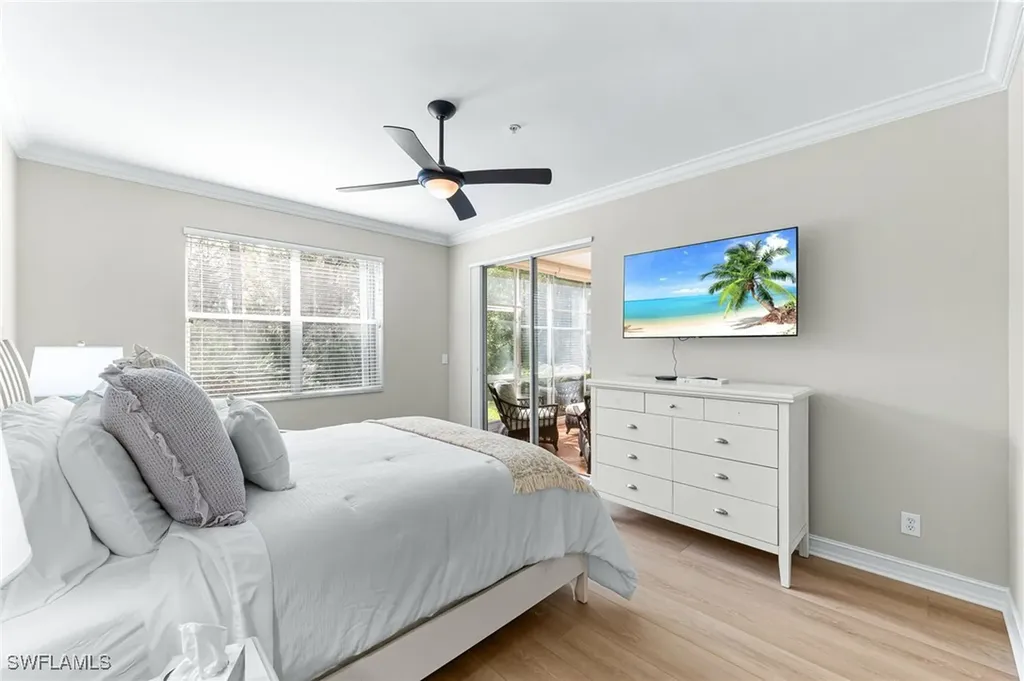 817 Carrick Bend Circle Naples FL 34110