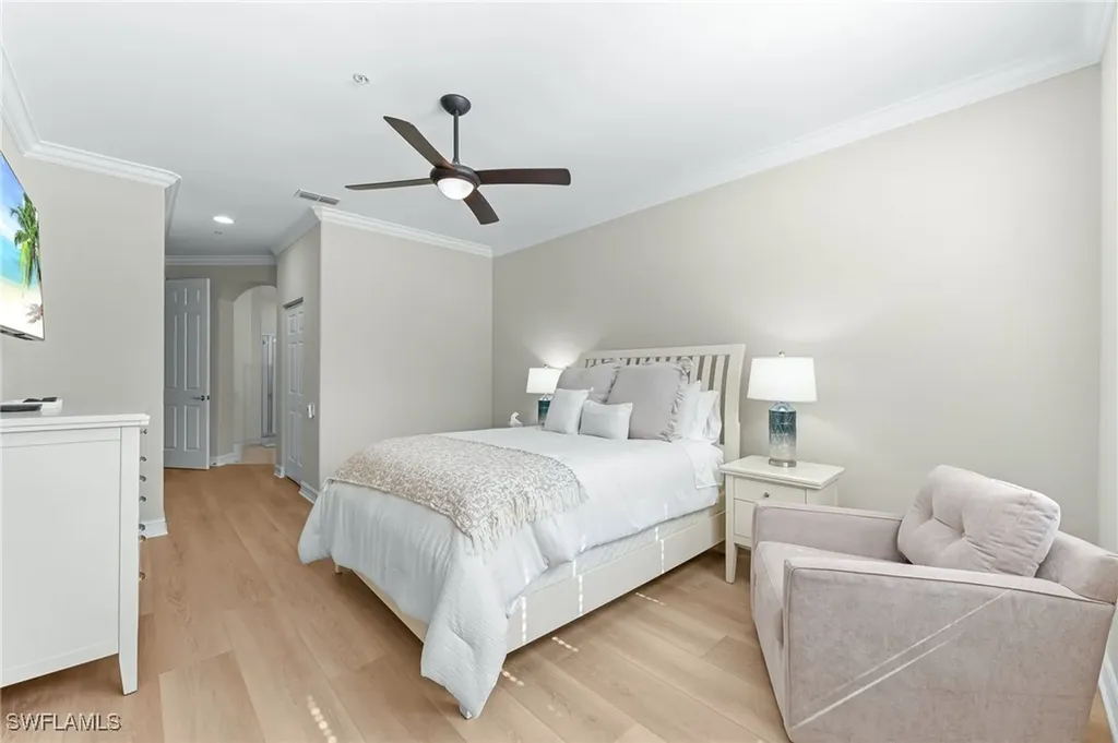 817 Carrick Bend Circle Naples FL 34110