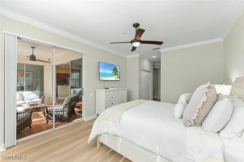 817 Carrick Bend Circle Naples FL 34110