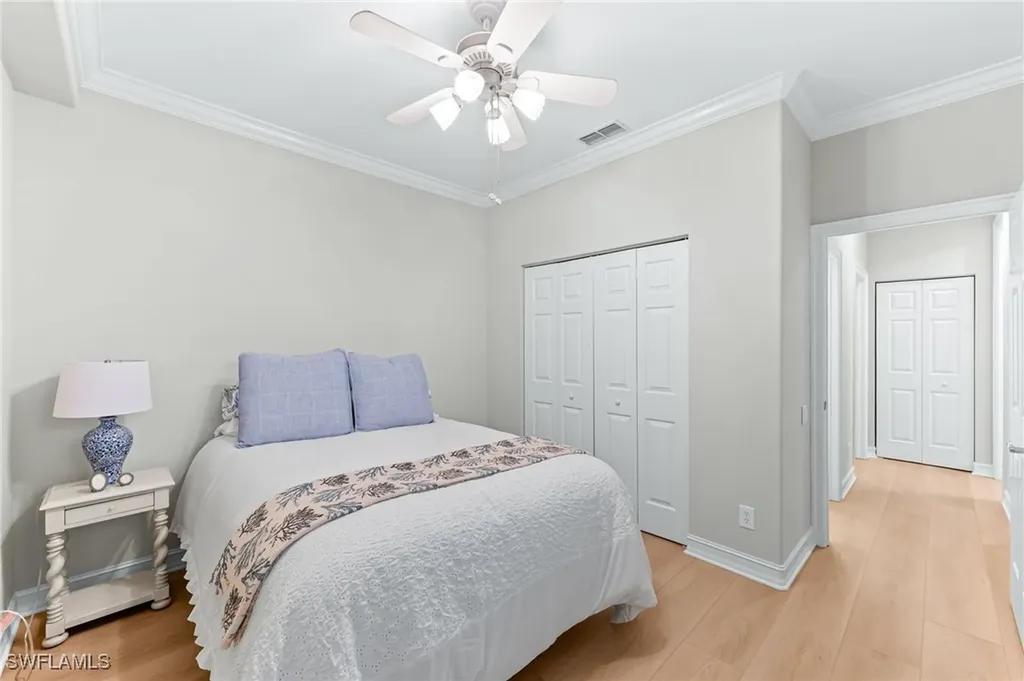 817 Carrick Bend Circle Naples FL 34110