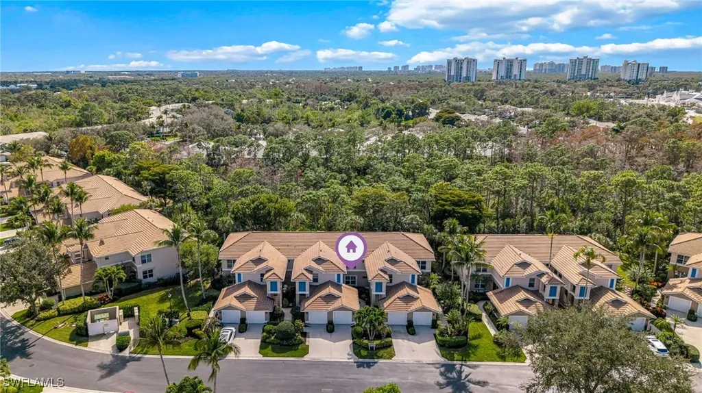 817 Carrick Bend Circle Naples FL 34110