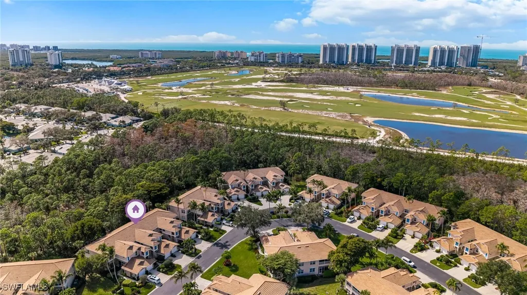 817 Carrick Bend Circle Naples FL 34110