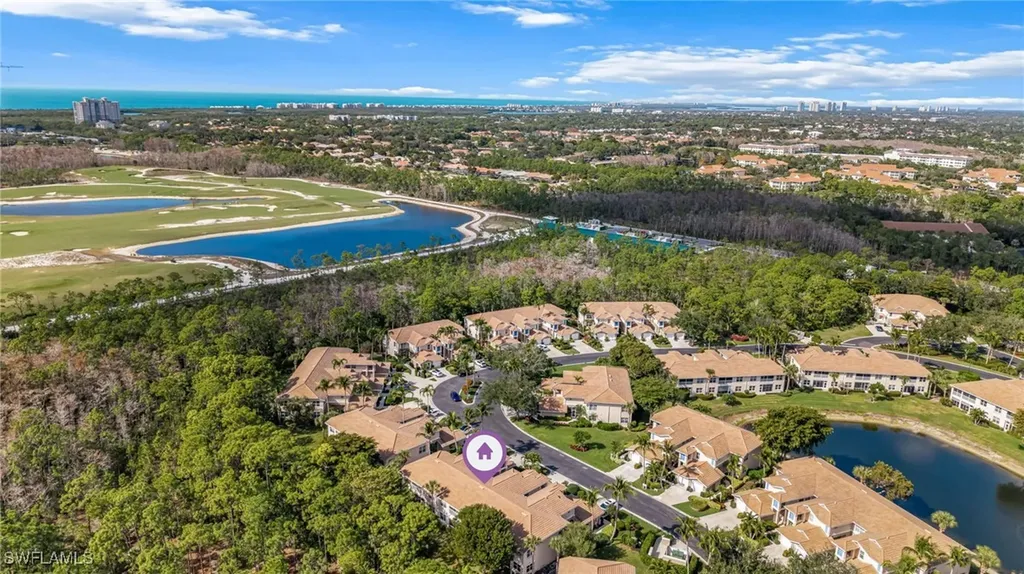 817 Carrick Bend Circle Naples FL 34110