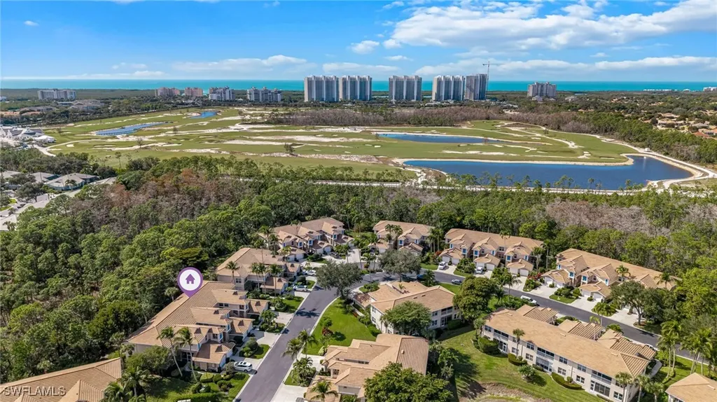 817 Carrick Bend Circle Naples FL 34110