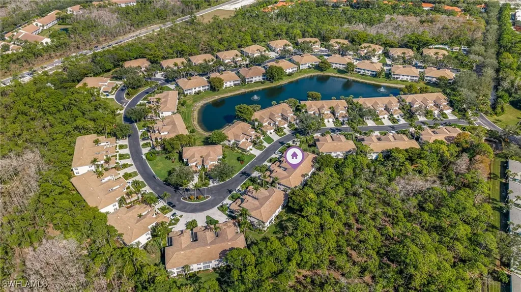 817 Carrick Bend Circle Naples FL 34110